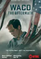  Уэйко: Последствия смотреть онлайн сериал 1 сезон 